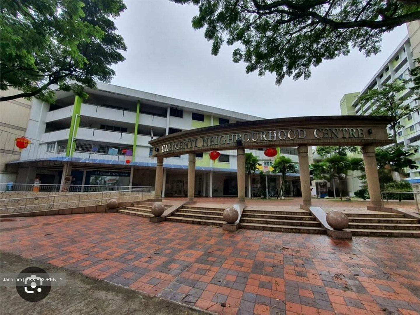 Clementi Avenue 3 (D5), Retail #526305441